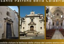 PAOLA. Devozione e promozione turistica. Chiese Aperte nei giorni dedicati a San Francesco