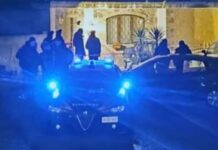 Notte di sangue in Prov. Di Cosenza. Donna uccisa a colpi di arma da fuoco