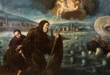 Paola Sacro Mantello. Modifiche al Programma – Il Punto –