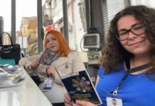 Paola. Estate. “L’accoglienza si fa raccontare”. Box informativi in città