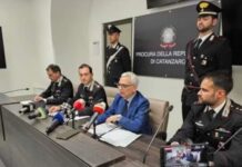 Arresti Tirreno Cosentino. I ‘Picciotti’ paolani e lo spaccio di droga