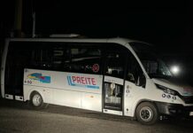 Paola. Nuovi mezzi servizio urbano. L’amministrazione: ‘Più comfort e meno impatto ambientale’