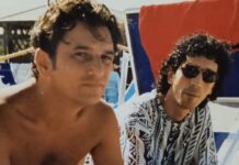 Paola. Buon Viaggio Mario – di Alessandro Pagliaro –