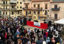 Bagno di folla per la prima edizione del San Lucido Comics -FOTO-