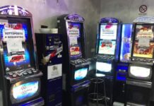 Cosenza. Gioco d’azzardo illegale. Blitz della Finanza
