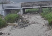 Esondazioni e frane a Fuscaldo. È emergenza. Chiuse le scuole