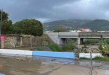 Maltempo. Di Natale: “Emergenza in Provincia di Cosenza. Riprendere con i sindaci il Piano Provinciale di Prevenzione dei Rischi”