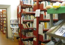 Paola. 60mila euro per la biblioteca Lanzino. Colpo dell’amministrazione comunale