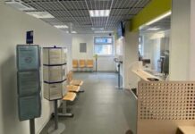Fuscaldo. Riaperto al pubblico ufficio postale della Marina