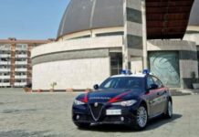 Rapina a mano armata in un supermercato della Provincia di Cosenza