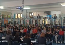 Belvedere M.mo. Bullismo. Successo per convegno promosso da Impegno Comune all’IC Padre Puglisi