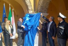 San Lucido ricorda Giovanni Falcone. Legalità. Catia Filippo: “Nessun cittadino è solo”.
