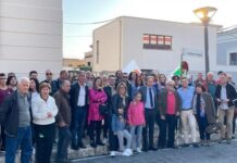 Paola. PD e Migliore Calabria ricordano la strage di Capaci