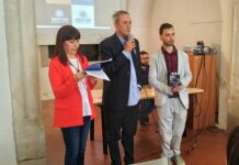 Sinergia tra Mediterraneo Festival Corto e il South Italy International Film Festival di Barletta.