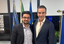 Paola. Vigilante plaude: “Debito sanità pubblica e ponte sullo stretto bene così”