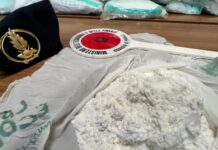 Narcotraffico internazionale, la droga arrivava in Europa grazie alla ‘ndrangheta: