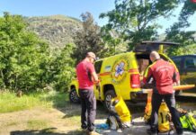 Riprese le ricerche della diciassettenne dispersa