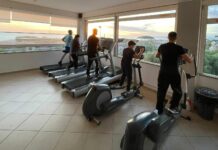 Sei già stato alla Corpus? Le palestre più in voga del momento, aperte h24 tutti i giorni dell’anno