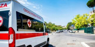 Tirreno Cosentino, tragica fatalità in mare. Muore turista di 78 anni