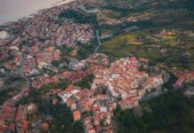 Belvedere M.mo. Tutto pronto per le Giornate della Cultura