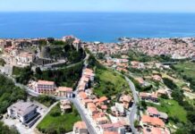 Belvedere Marittimo: al via la “Fiera delle Eccellenze Calabresi”