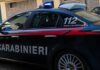 Spari sul Tirreno Cosentino. Tensione tra giovani: indagano i Carabinieri