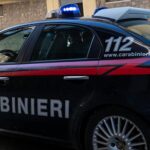 Carabinieri hahwjqjqjqjqkq