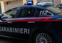 Spari sul Tirreno Cosentino. Tensione tra giovani: indagano i Carabinieri