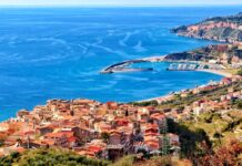 Cetaro. Martedì inaugurazione ufficio postale POLIS. Prima sede in Calabria