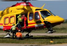 Lavoratore edile stroncato sul lavoro. Domenica tragica