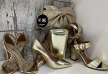 Exclusive shoes: Tutte le tendenze dell’estate 2023 per scarpe e accessori