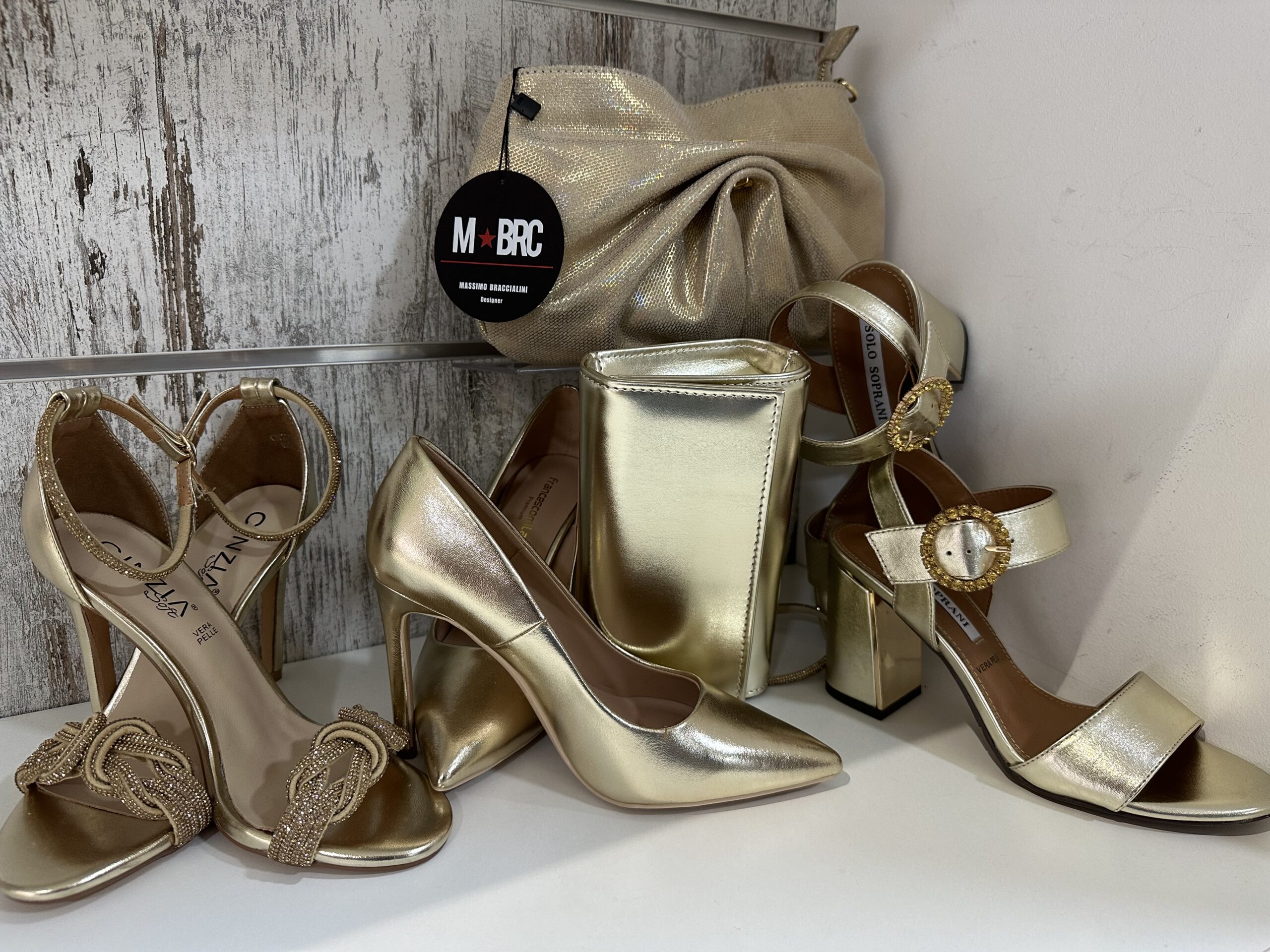 Tendenze negozio scarpe deals