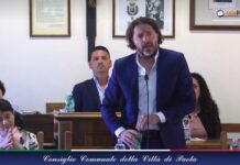 Paola. In Consiglio Comunale la minoranza ignora la solidarietà al sindaco Politano