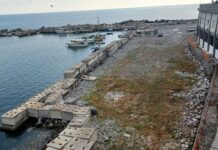 Diamante. Il silenzio sul Porto e la campagna elettorale 2024