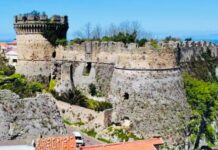 Belvedere M.mo. Tutto pronto per Summer School lingua e cultura italiana, Programma “Pitagora Mundus”