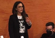 Paola. Segretaria Provinciale. Il circolo del PD bacchetta Pecoraro