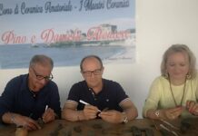 Belvedere M.mo, successo per il laboratorio di ceramica al Museo Del Mare