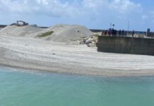 Porto di Cetraro (ancora) insabbiato. Le forze di opposizione pungolano il sindaco