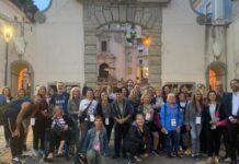 Paola. Ecco il progetto Pitagora Mundus. Il centro storico area di formazione e accoglienza internazionale