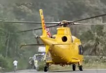 È deceduto il ciclista investito ad Amantea