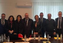 Paola. ODCEC e Arma dei Carbinieri per discutere di Misure di prevenzione patrimoniali