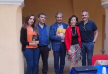 San Lucido. Grande successo per la prima di “Libri tra le Stelle”.