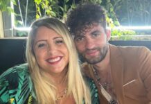 Giovane Territorio. Il Presidente Raffaele Santoro dalla Calabria alle Marche con Benedetta De Luca