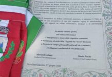 Gemellaggio tra Sant’Agata di Esaro e Trovo San Giacomo