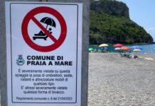 Praia a Mare. “L’amministrazione comunale vuole tutelare Arcomagno-Fiuzzi solo con i cartelli”