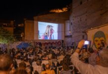 Amantea. Termina la settima edizione di Kino Guarimba