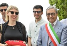San Lucido. Festa Patronale anche per bambini. Soddisfatto il vicesindaco