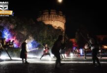 Belvedere M.mo, cresce l’attesa per l’assalto al Castello (30 Giugno – 1 Luglio)