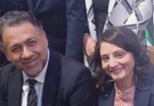 Paola. ULTIM’ORA. Francesca Sbano: “Lascio la Migliore Calabria e mi dimetto da assessore”