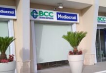 La BCC Mediocrati arriva a Cetraro.